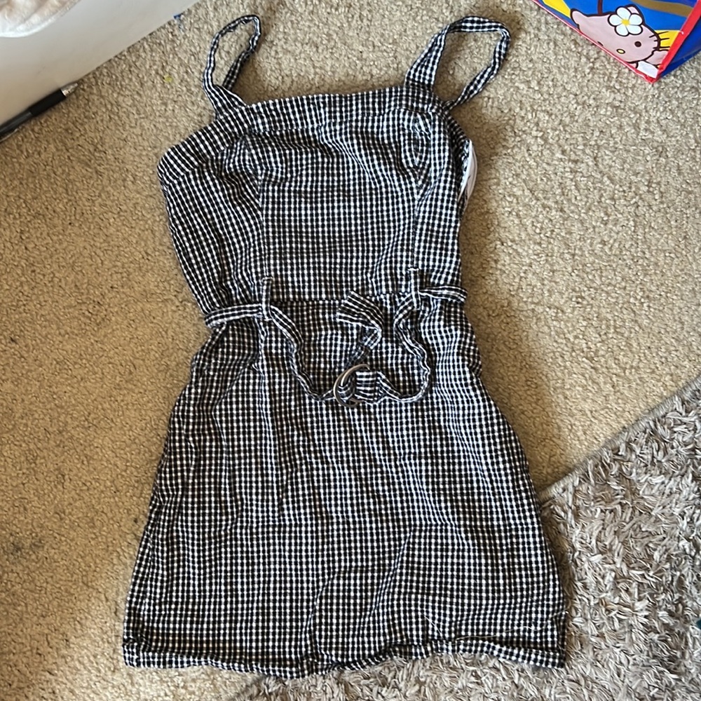 Hollister dress